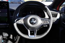 2025 Mitsubishi ASX LS