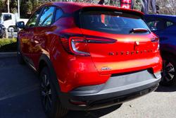 2025 Mitsubishi ASX LS