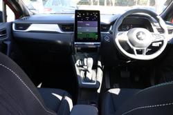 2025 Mitsubishi ASX LS