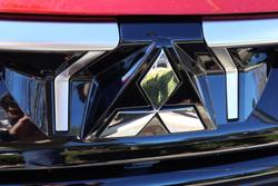 2025 Mitsubishi ASX LS