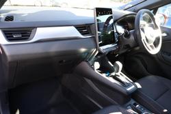 2025 Mitsubishi ASX LS
