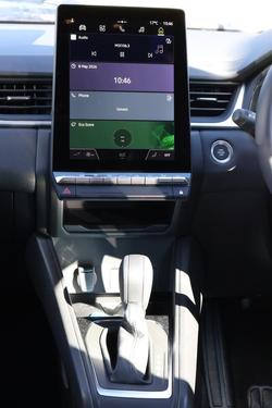 2025 Mitsubishi ASX LS