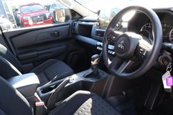 2025 Mitsubishi Triton GLX+