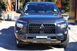 2025 Mitsubishi Triton GLX+