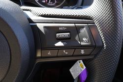 2025 Mitsubishi Triton GLX+