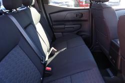 2025 Mitsubishi Triton GLX+