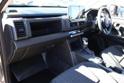 2025 Mitsubishi Triton GLX+