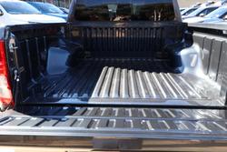 2025 Mitsubishi Triton GLX+