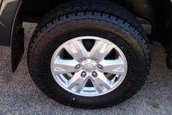 2025 Mitsubishi Triton GLX+