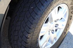 2025 Mitsubishi Triton GLX+