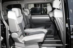 2025 Volkswagen Multivan TDI360 Life