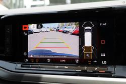 2025 Volkswagen Multivan TDI360 Life