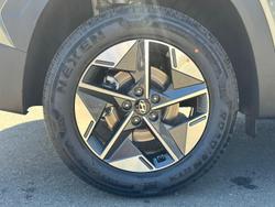 2025 Hyundai Tucson Hybrid Elite