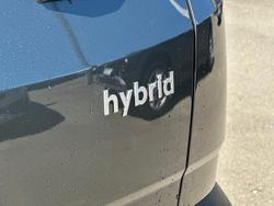 2025 Hyundai Tucson Hybrid Elite