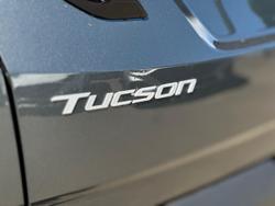 2025 Hyundai Tucson Hybrid Elite