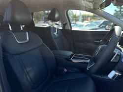 2025 Hyundai Tucson Hybrid Elite