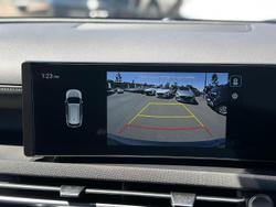 2025 Hyundai Tucson Hybrid Elite