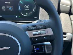 2025 Hyundai Tucson Hybrid Elite