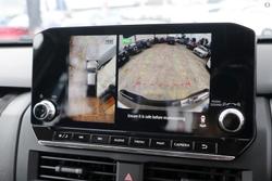 2025 Mitsubishi Triton GLX