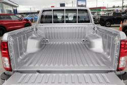 2025 Mitsubishi Triton GLX