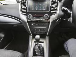 2022 Mitsubishi Triton GSR