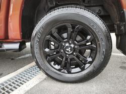 2022 Mitsubishi Triton GSR