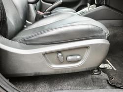 2022 Mitsubishi Triton GSR