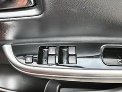 2022 Mitsubishi Triton GSR