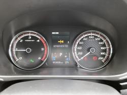 2022 Mitsubishi Triton GSR