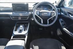 2024 GWM Haval Jolion Premium