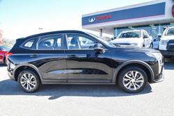 2024 GWM Haval Jolion Premium