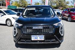 2024 GWM Haval Jolion Premium