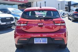 2022 Kia Rio Sport