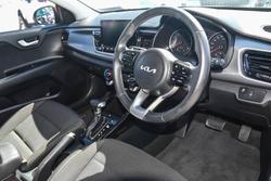 2022 Kia Rio Sport