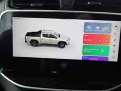 2026 LDV T60 Max PRO