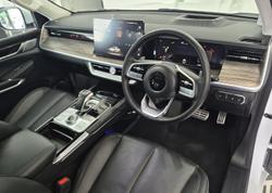 2024 GWM Cannon Alpha Ultra Hybrid