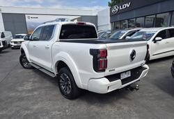 2024 GWM Cannon Alpha Ultra Hybrid