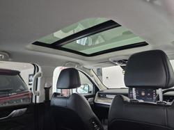 2024 GWM Cannon Alpha Ultra Hybrid