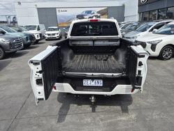 2024 GWM Cannon Alpha Ultra Hybrid