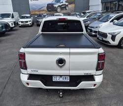 2024 GWM Cannon Alpha Ultra Hybrid