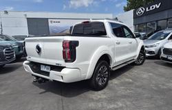 2024 GWM Cannon Alpha Ultra Hybrid