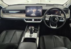 2024 GWM Cannon Alpha Ultra Hybrid