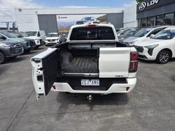 2024 GWM Cannon Alpha Ultra Hybrid