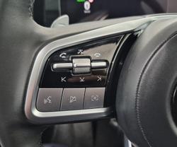 2024 GWM Cannon Alpha Ultra Hybrid