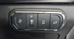 2024 GWM Cannon Alpha Ultra Hybrid