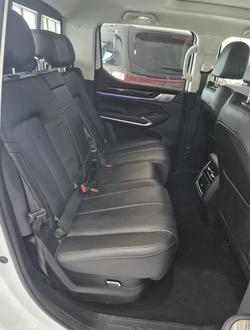 2024 GWM Cannon Alpha Ultra Hybrid