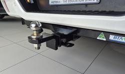 2024 GWM Cannon Alpha Ultra Hybrid