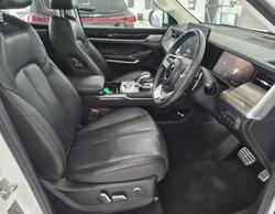 2024 GWM Cannon Alpha Ultra Hybrid