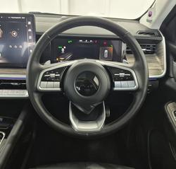 2024 GWM Cannon Alpha Ultra Hybrid