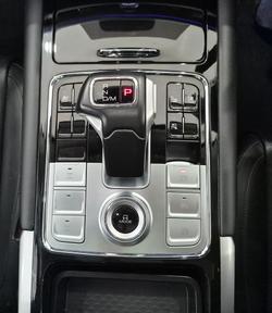 2024 GWM Cannon Alpha Ultra Hybrid